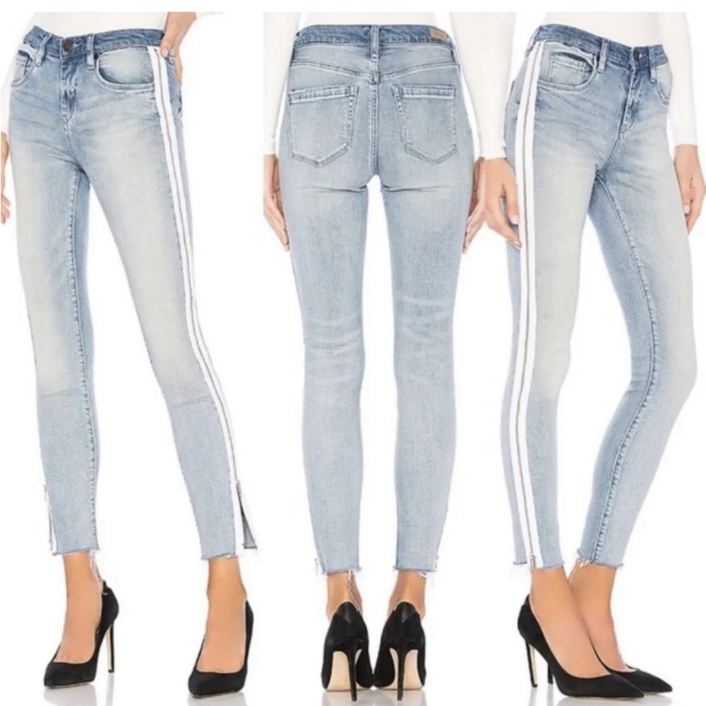 Blank NYC jeans. Size 28